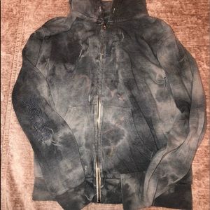 Butter ROCK IT sweatshirt